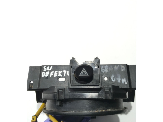 Подрулевой шлейф SRS 05143320AD, 13150906295F   Jeep Grand Cherokee (WK)