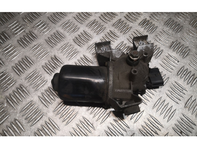 Моторчик дворников 23002924    Land Rover Discovery 3 - LR3