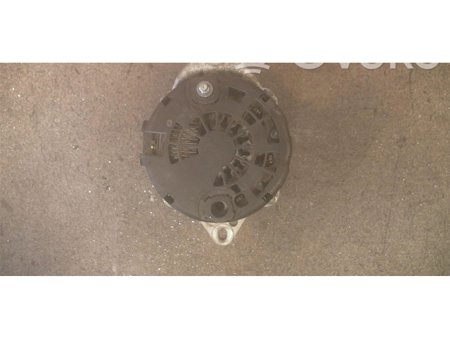 Генератор    Chevrolet Nubira 1.6     