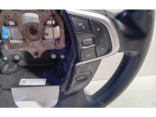 Руль Citroen C4 II 2011 - 2016 года 96754515ZD