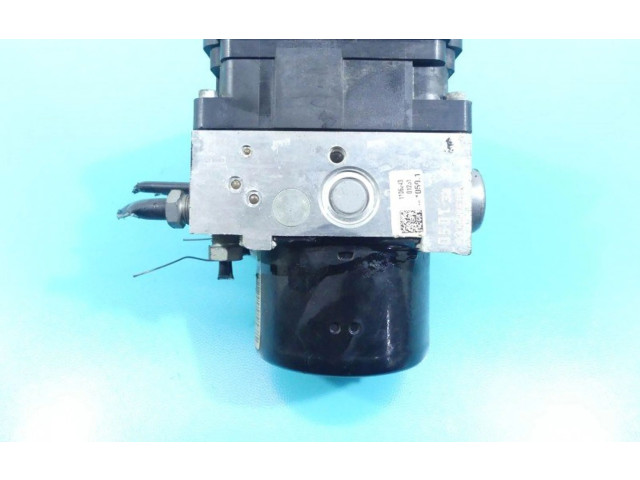 Блок АБС 6G9N-2C405-CD, IMPRK1175483   Volvo  S80  2007 - 2013 года