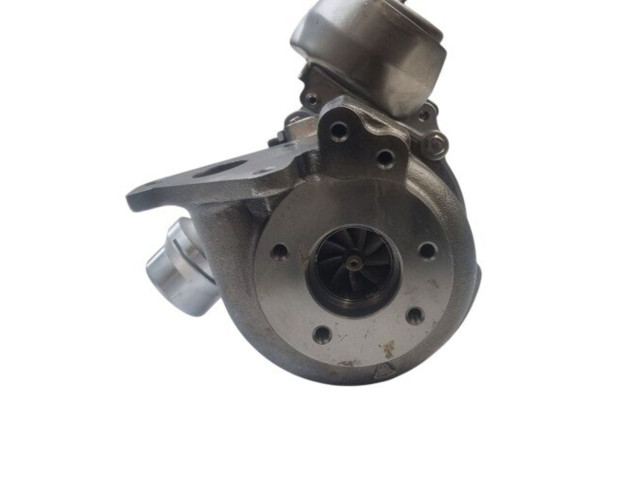 Turbodmychadlo Турбина 54399880027, LTRPA54399880027 Renault Clio II