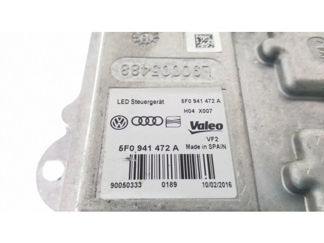 Блок фонаря / (блок «хenon»)