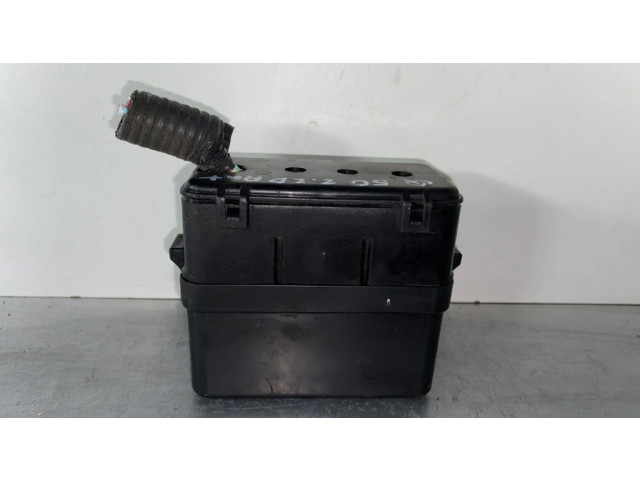 Блок монтирования реле