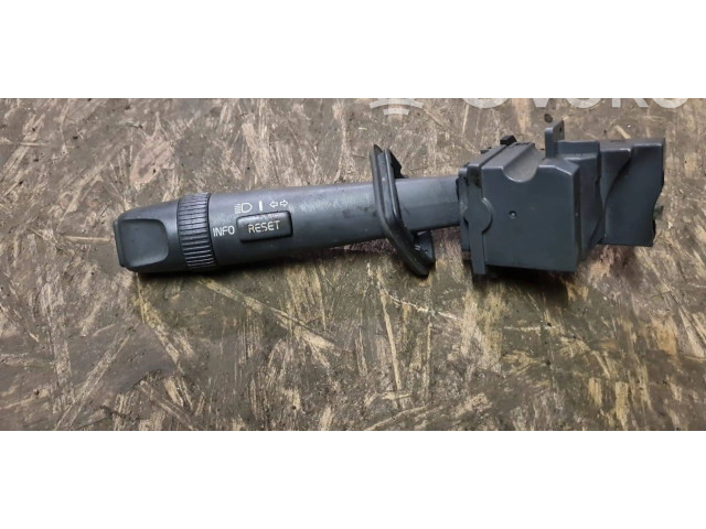 Ручка поворотов/ фонарей Volvo V70 2000 - 2004 года