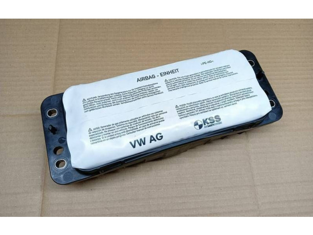 Подушка безопасности пассажира 8V0880204D   Audi A3 S3 8V