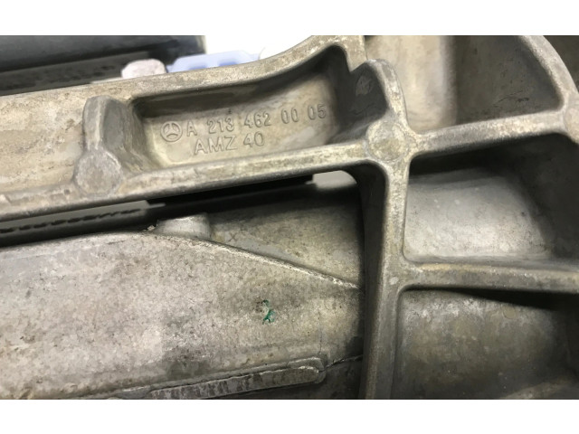    Рулевая рейка A2534604200   Mercedes-Benz GLC AMG 2019 -  года