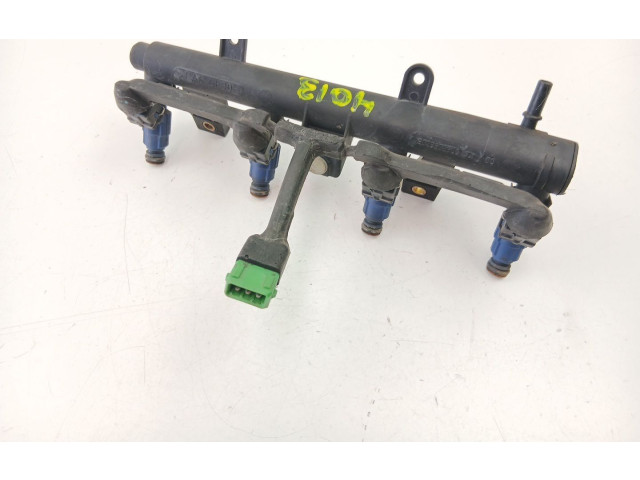 Форсунка 1984C6, 0280155794    Peugeot 306  G-NFZ 