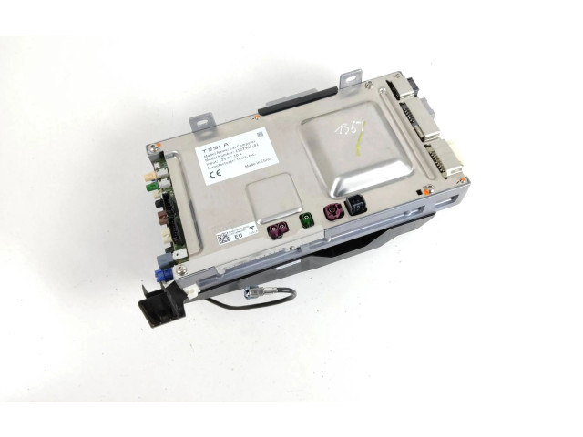 Řídící jednotka 148311201B, 146577301D Tesla Model 3 2019