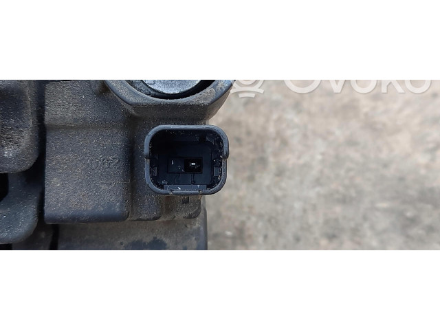 Генератор 9666998080 Citroen DS4