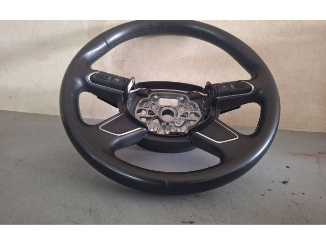 Руль Audi A6 S6 C7 4G  2011 - 2018 года 616690500E      