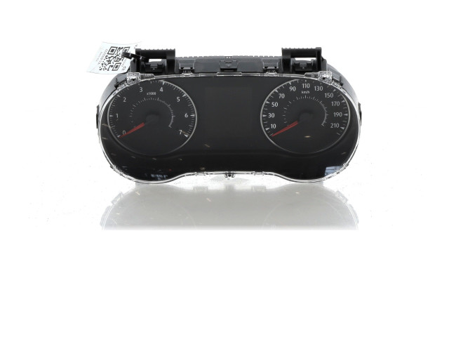 Панель приборов 248094533R, Y0-8592W Dacia Sandero III