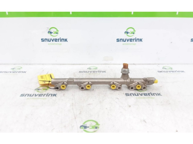 Топливная рампа 175211VA0B, 15054437067   Renault Clio III   для двигателя M5M-A400(Euro 6)