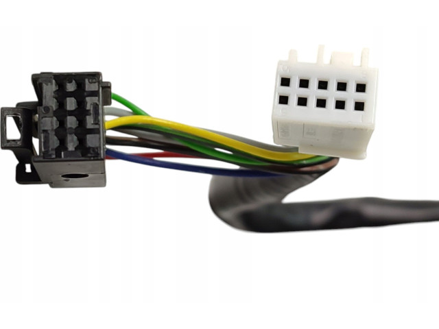 Zpětné zrcátko Alfa Romeo Giulia 2016 HENCAR17230430280