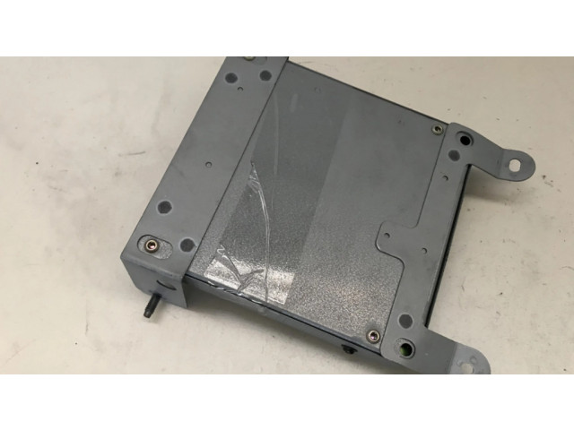 Блок управления двигателя Z5B56J, Z5B518881B Mazda 323