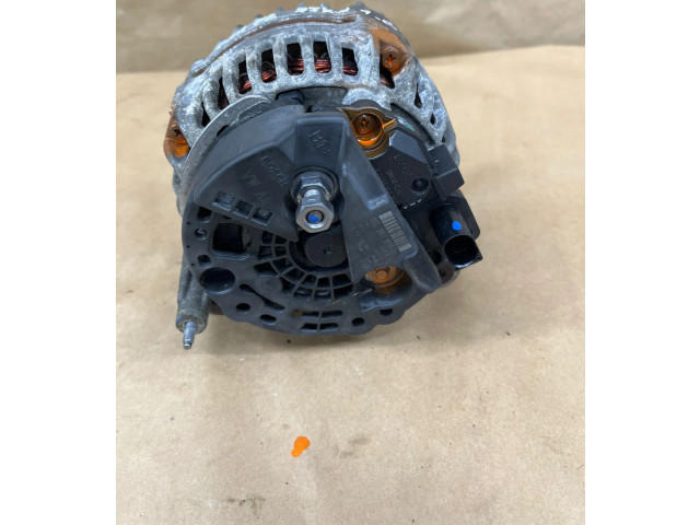Генератор 03L903023, 0124525187 Volkswagen Golf VI