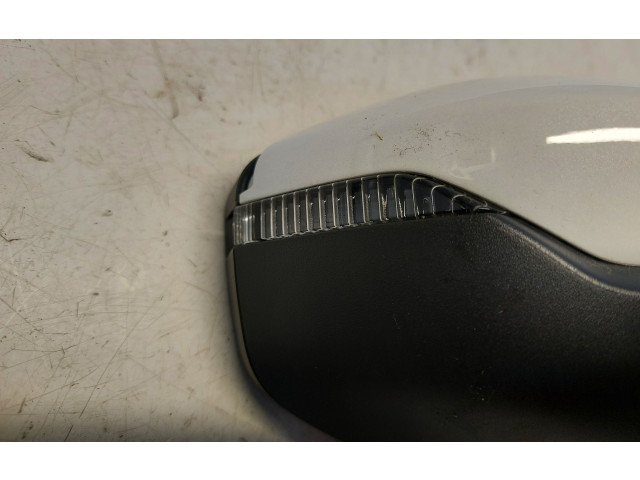 Зеркало электрическое        Audi A3 8Y  2020 -  года   