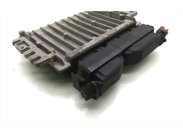 Řídící jednotka 7521092, 1214-7513983-01   Mini One - Cooper R50 - 53 2006