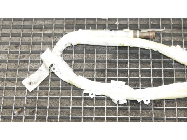 Боковая подушка безопасности    Maserati Ghibli