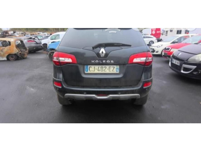 Блок подушек безопасности 98820JY10A   Renault Koleos I