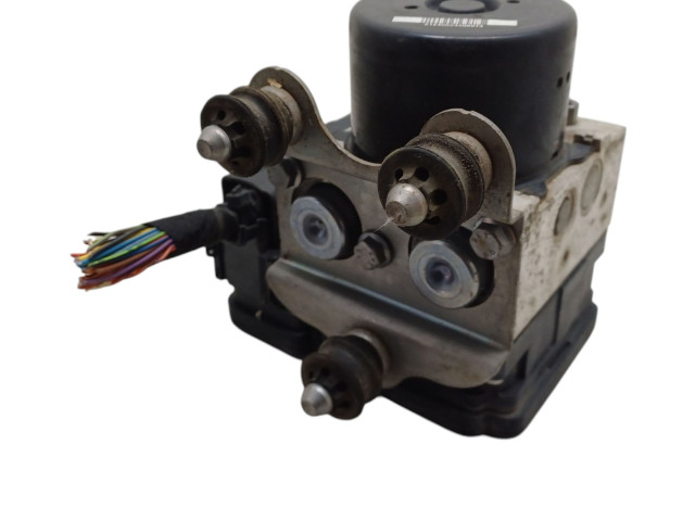 Jednotka ABS 4L0614517FBEF, 4L0614517A Audi Q7 4L 2007