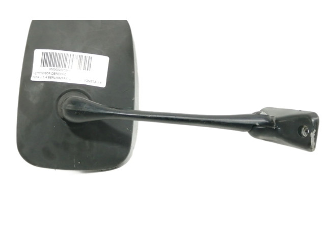 Зеркало электрическое Renault 4 - года