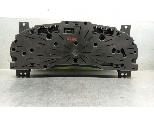 Přístrojová deska Chrysler Grand Voyager V 2008 P05082684AH, 5082684AF