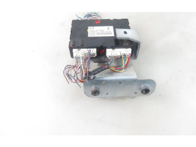 Блок комфорта CD3467560A, CD3467560A Mazda 5