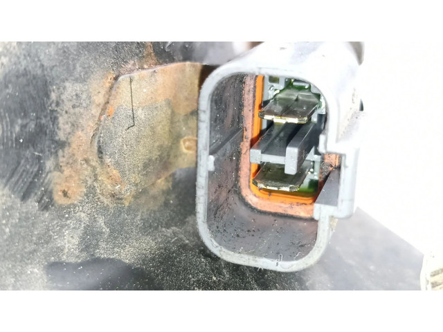 Вентилятор радиатора     80151S2H003, 80152S2H003    Honda HR-V 1.6