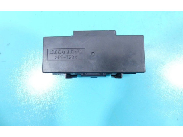 Блок комфорта 38330-T5A-J010-M1, IMPRK1265833   Honda HR-V   