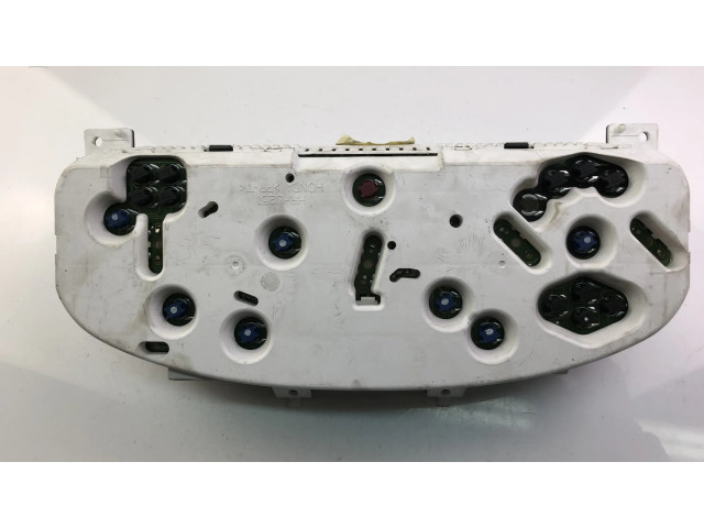 Přístrojová deska Honda Accord 1998 HR0251010