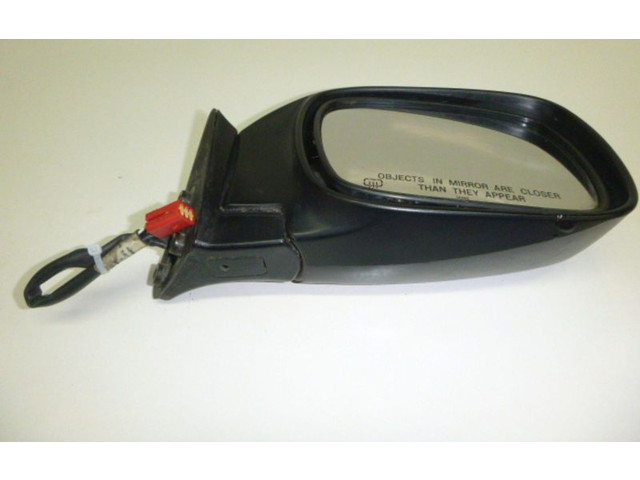 Зеркало электрическое Jeep Cherokee - года