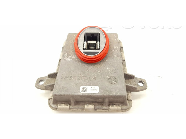 Блок управления Xenon 1669002800, 1729015400 Mercedes-Benz GLK (X204)