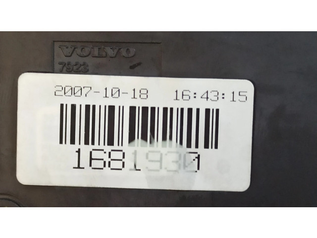 Дисплей    1681930, 36001867   Volvo S80