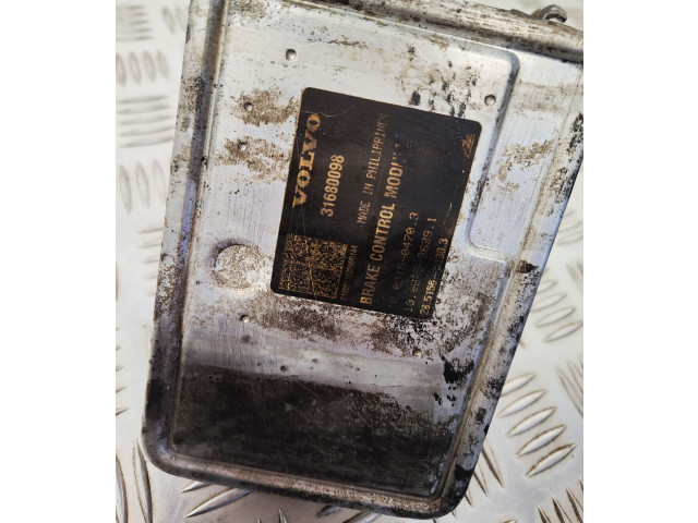 Jednotka ABS 31680101, 31680098   Volvo S90, V90 2017