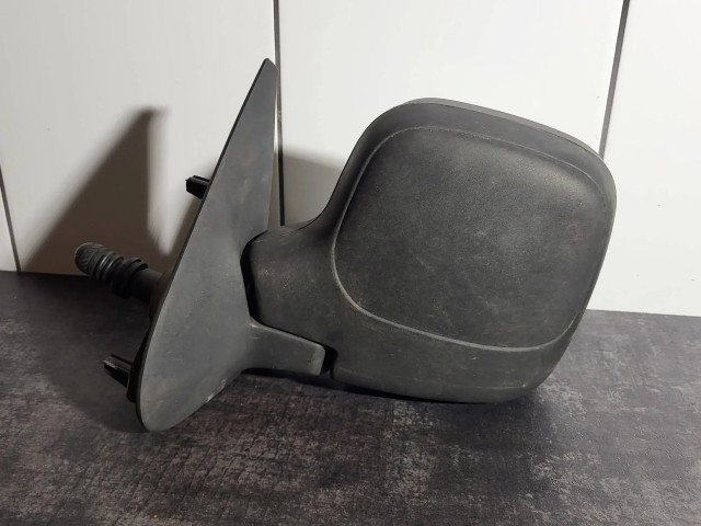 Zpětné zrcátko  levé Citroen Berlingo 2001  E30158366, 025366  