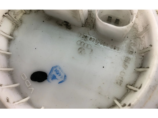 Топливный насос