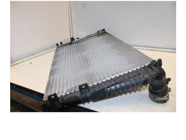 Интеркулер  51965907   Jeep Renegade 