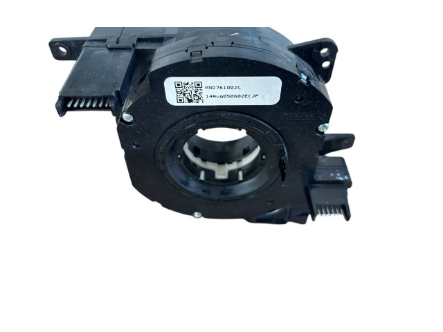 Подрулевой шлейф SRS 31343218, FBYDA Volvo S60