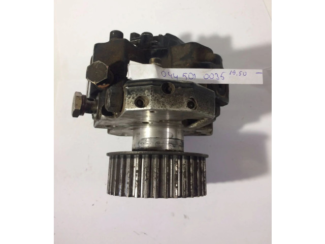 Vstřikovací čerpadlo 0445010034 Chrysler Grand Voyager V ---