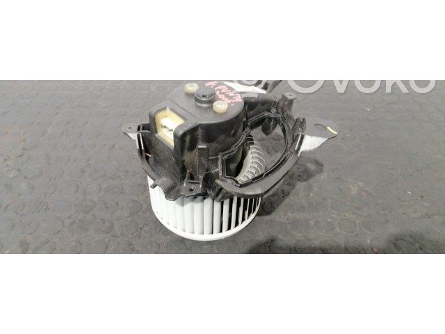 Вентилятор печки       Fiat Grande Punto