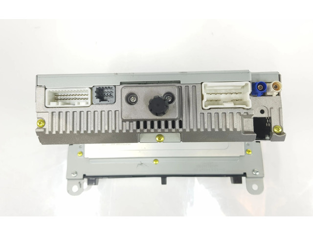 Дисплей    281155564R, 281155564R   Renault Clio IV