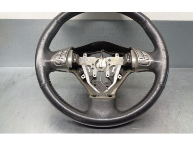 Руль Subaru Forester SH 2008 - 2013 года 34312AG100, CS12002880