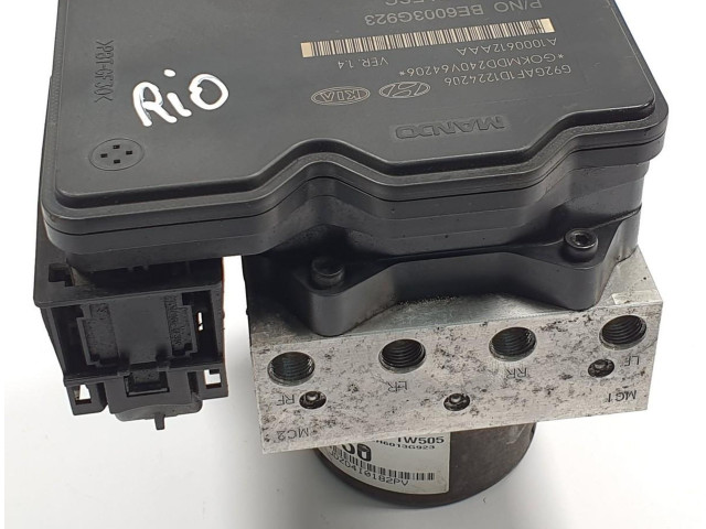 Jednotka ABS 58920-1W505 KIA Rio 2014