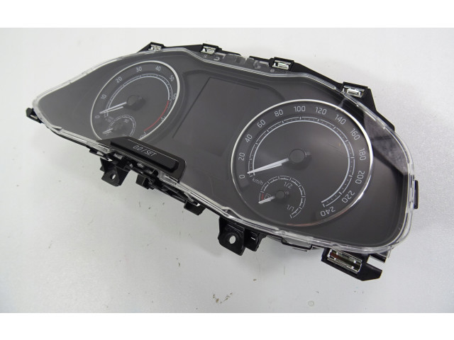 Панель приборов 654920740A   Skoda Kamiq       