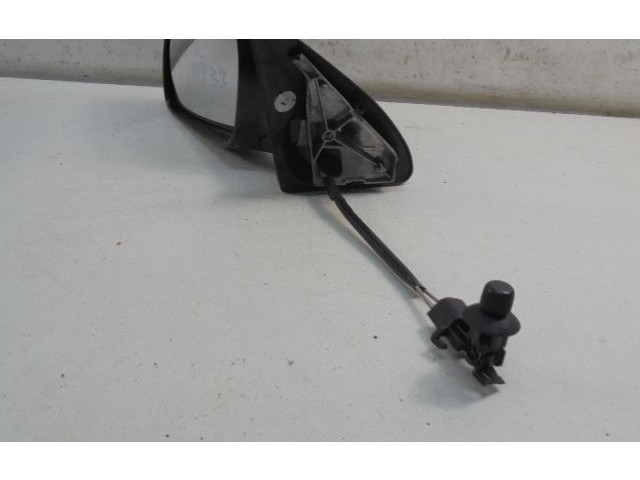 Зеркало (механическое) Skoda Fabia Mk1 (6Y) 1999 - 2007 года