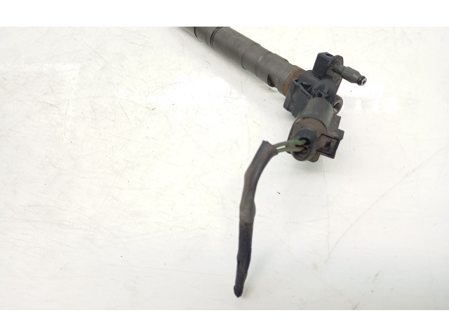 Форсунка 059130277BE, 0445116023    Audi A5 8T 8F  CGKA 