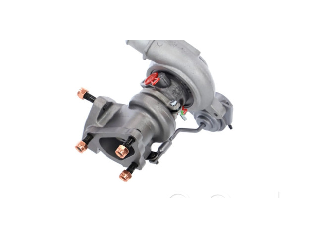 Turbodmychadlo Турбина 49173-02711, 003-001-003833R Hyundai i30 1.4