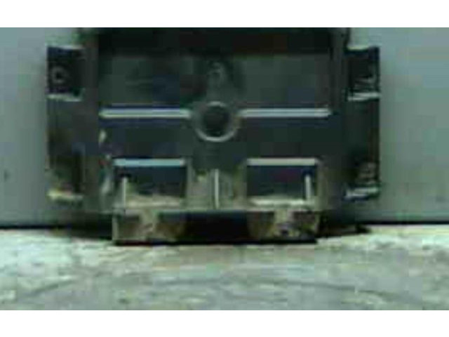 Блок управления 9650359580, R04080034B Citroen Berlingo