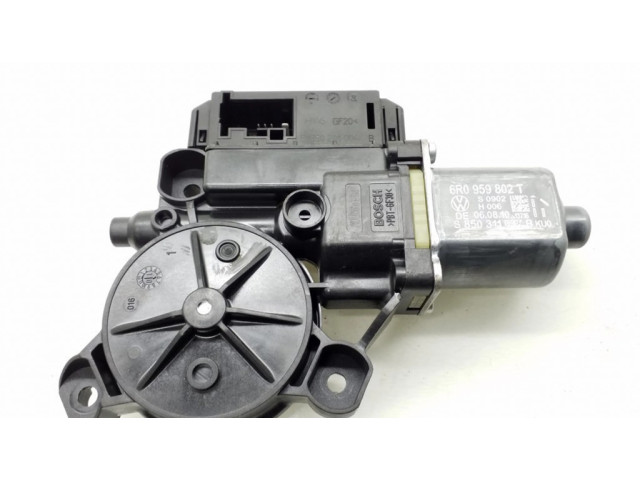 Передний двигатель механизма для подъема окон